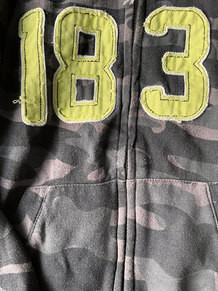 Gilet - photo numéro 2