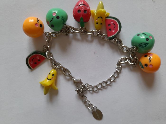 Bracelet