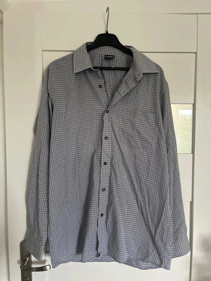 Chemise