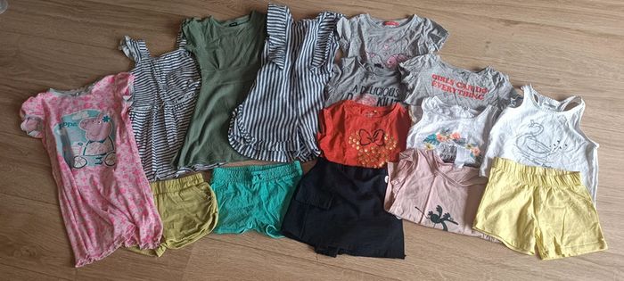 Lot 4ans - photo numéro 2