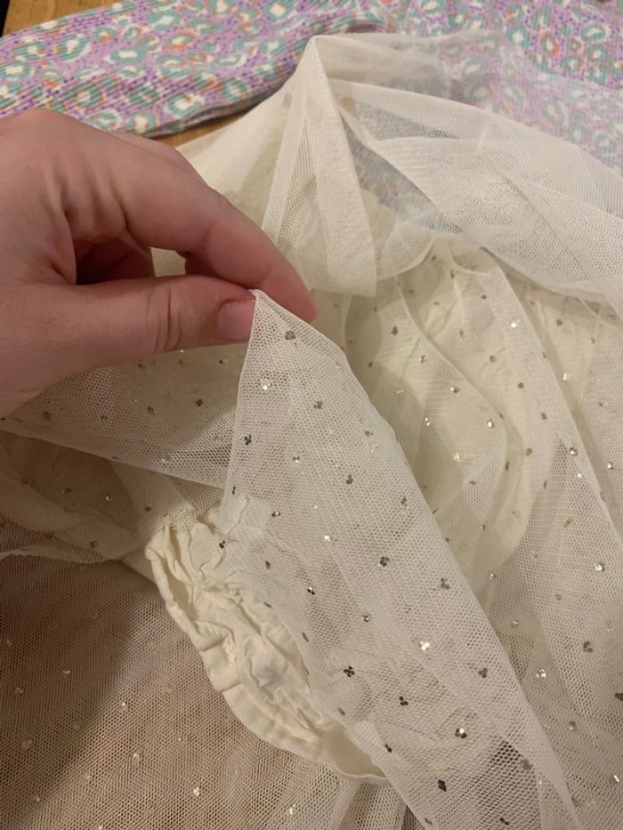 Robe Du pareil au même 2 ans - 92 cm - photo numéro 3