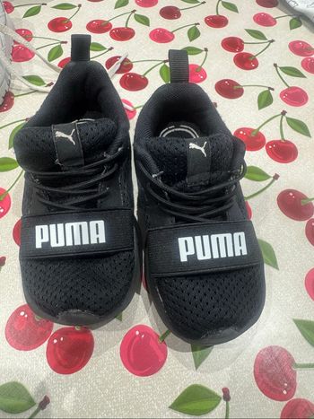 Baskets puma t 23
