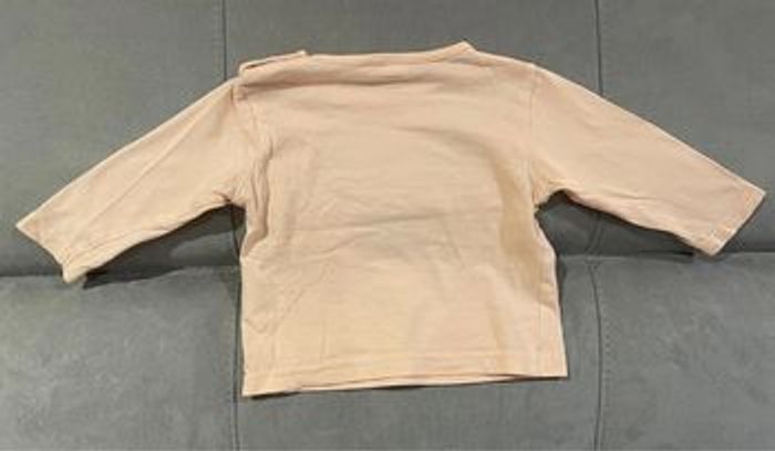 Lot tee-shirts 12 mois - photo numéro 7