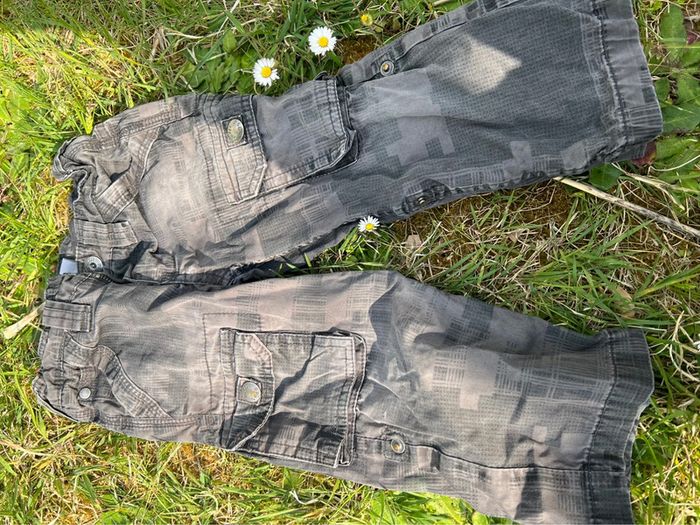 Lot pantalon 24 mois - photo numéro 2