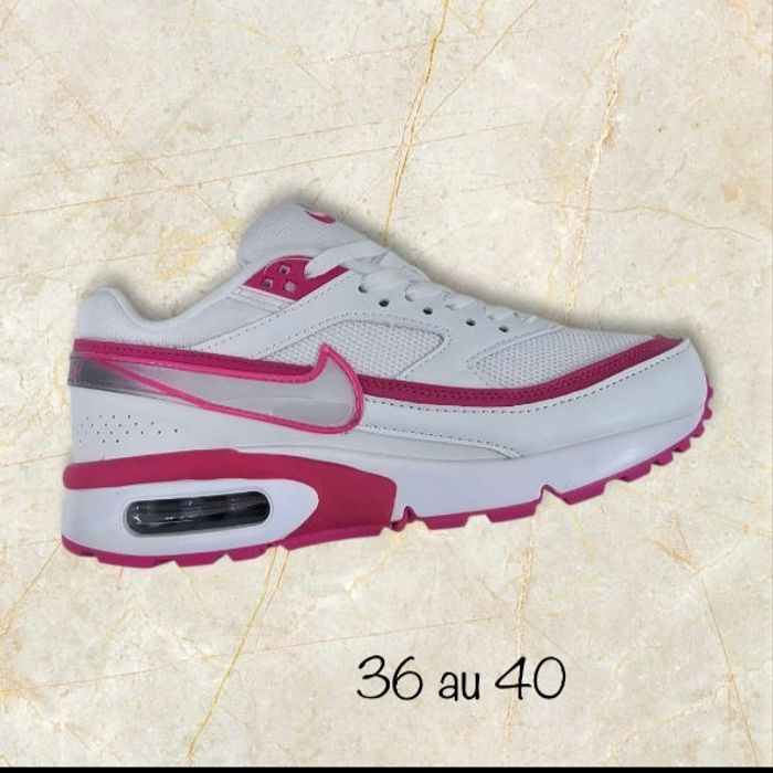 Air max bw