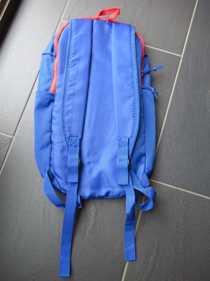 Sac à dos sport FFF neuf (Fédération Française de Football - les Bleus) - photo numéro 3