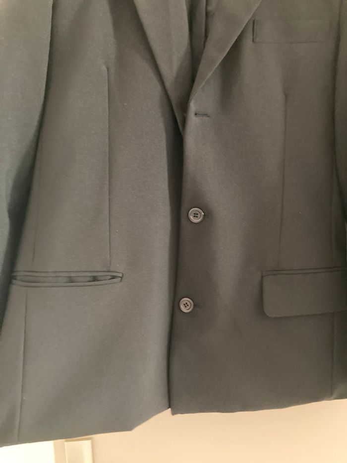 Veste costume Sergio Viti - photo numéro 3