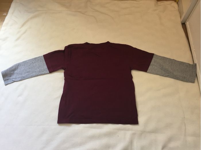 Pull gourmand 6 ans - photo numéro 3