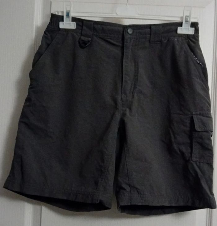 Lot de 2 shorts - photo numéro 7