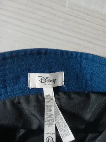 Bob Stitch bleu marine de Jennyfer
