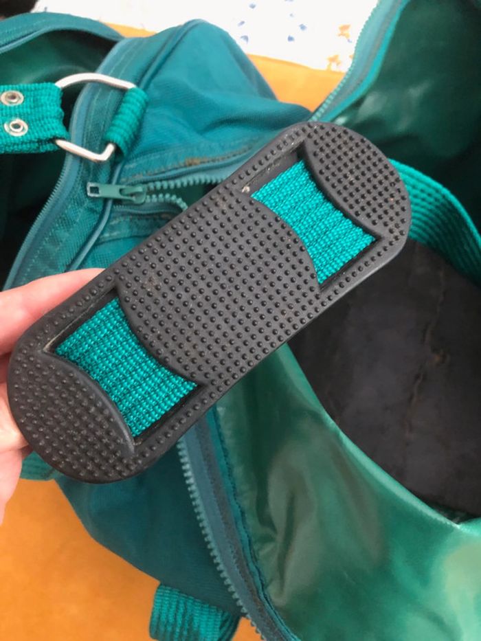 Sac vintage - photo numéro 8