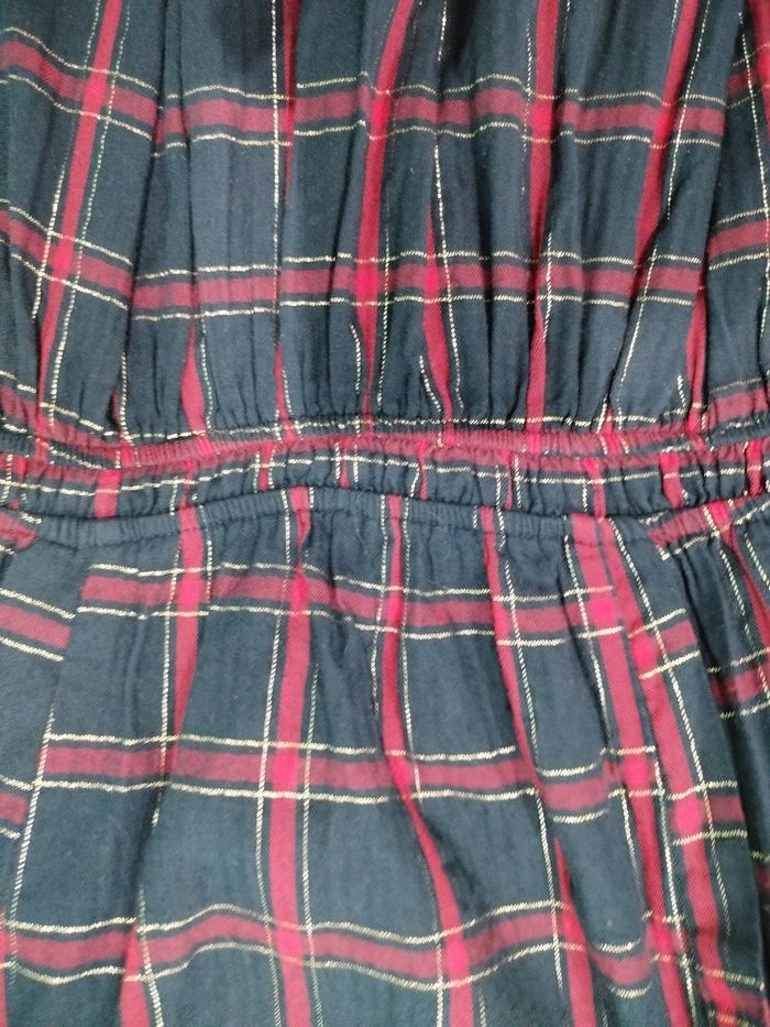 Robe, M.L, fille, 12 ans, TAO, TBE - photo numéro 4