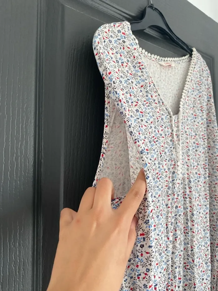 Robe fluide - photo numéro 6