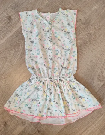 Robe légère