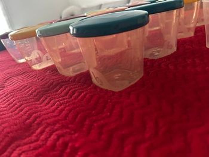 34 pots babybols babymoov - photo numéro 4