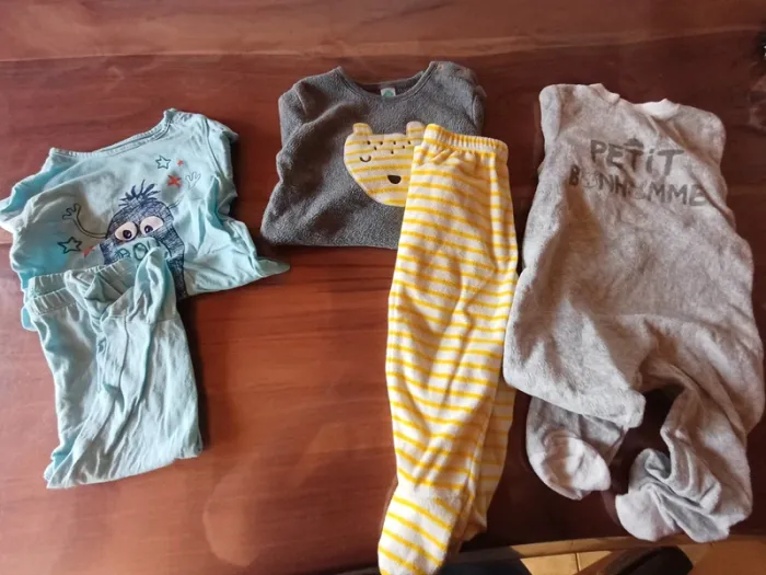 Pijamas
