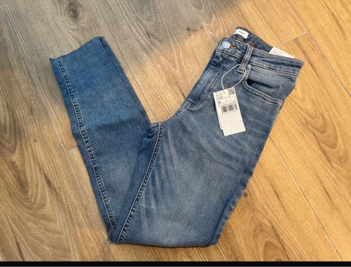 Jeans skinny Mango Taille 36