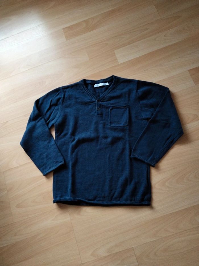 Pull garçon