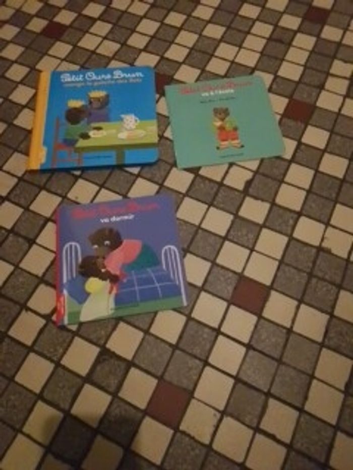 Vend livre pour enfants - photo numéro 4