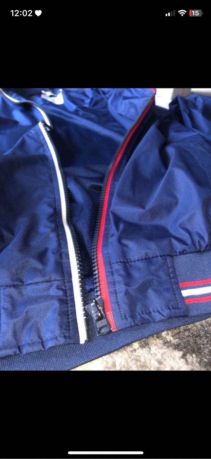 Veste homme - photo numéro 6