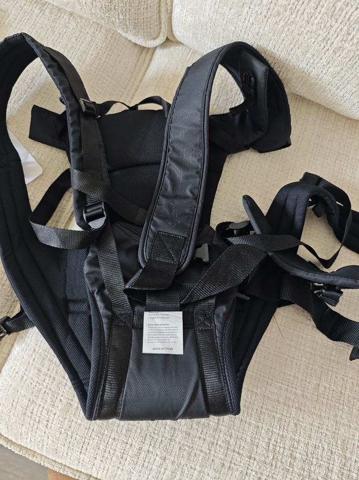 Porte bébé - photo numéro 3