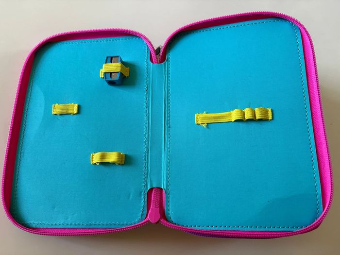 Trousse - photo numéro 6