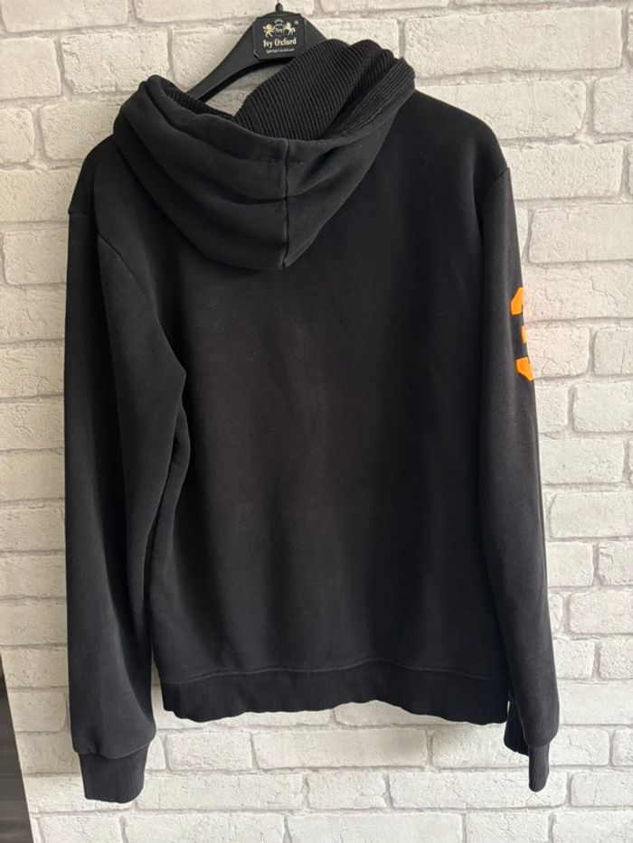 Veste frank ferry taille S - photo numéro 4