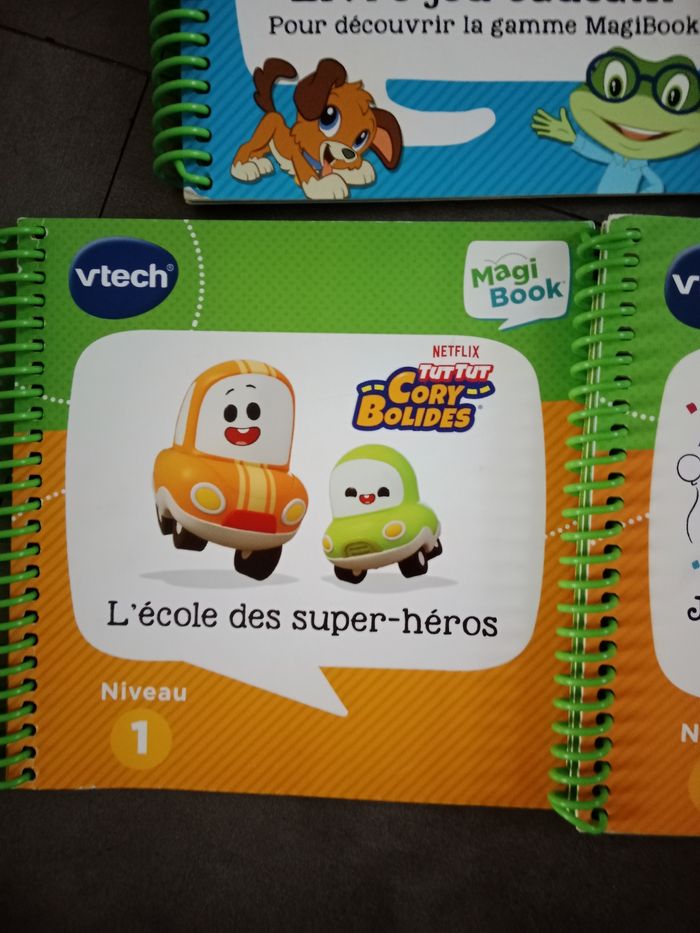 Magibook - photo numéro 8