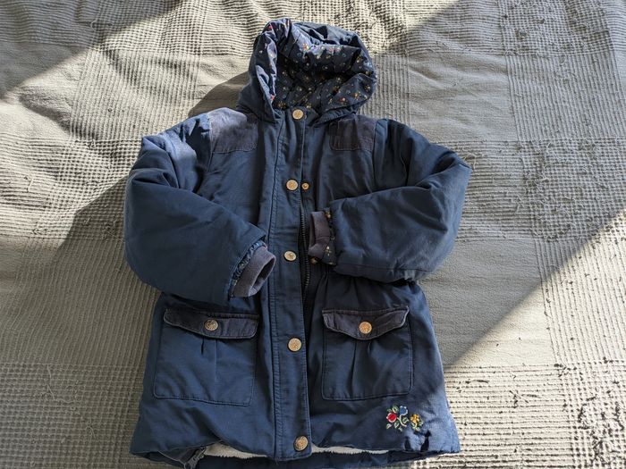 Manteaux 2 en 1 - photo numéro 3