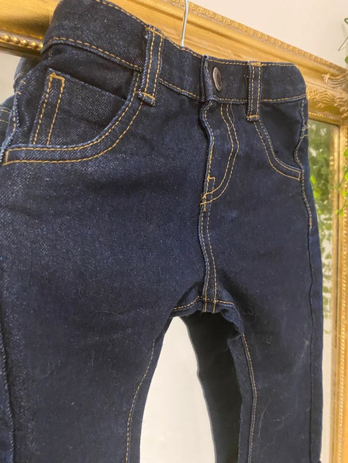 Jeans brut - photo numéro 3