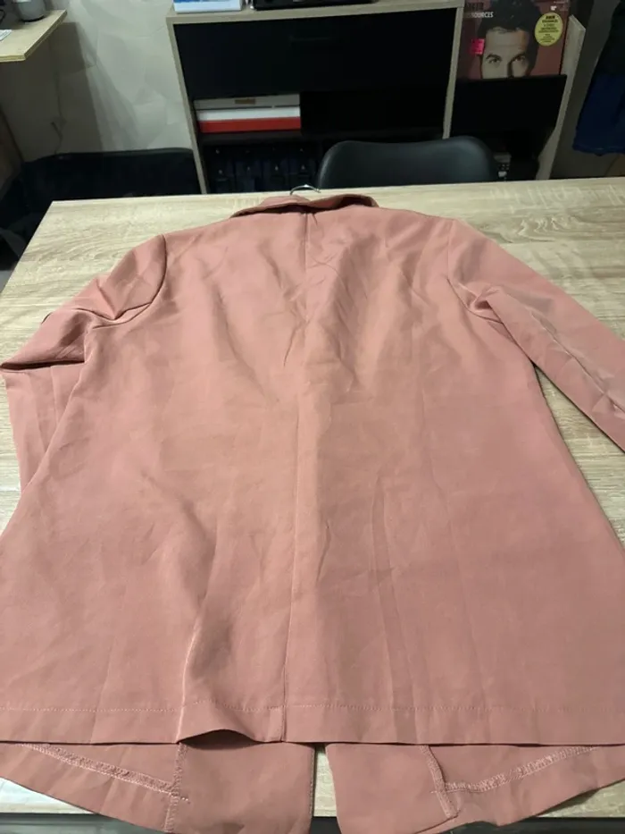 Blazer - photo numéro 3