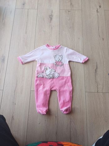 Pyjama 3 mois