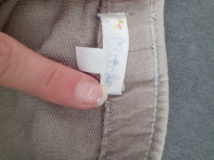 Sarouel - photo numéro 3