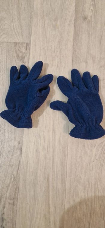 Gants - 6/8 ans