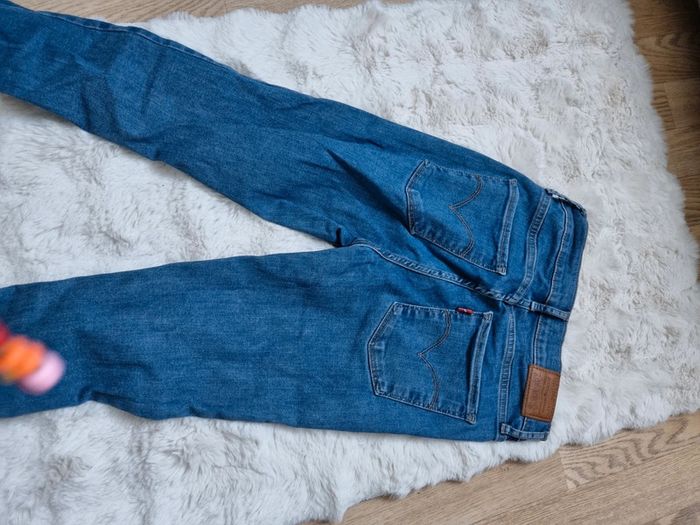 Jeans slim levi's - photo numéro 3
