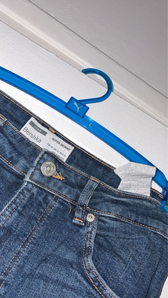 Jeans homme - photo numéro 2