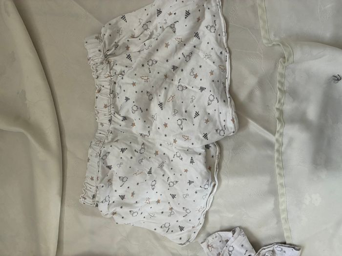 Chemise de Nuit - 8 Ans - photo numéro 6