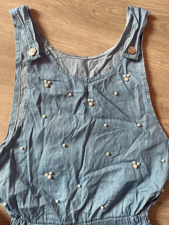 Combi short 14 ans - photo numéro 3