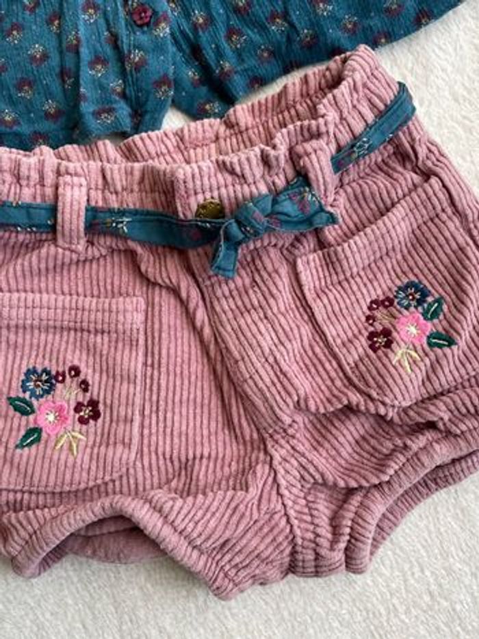 Ensemble sergent major - photo numéro 3