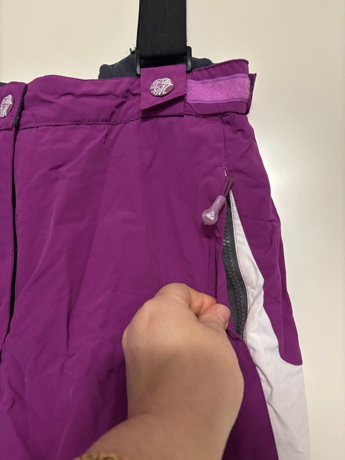 Combinaison de ski - photo numéro 7