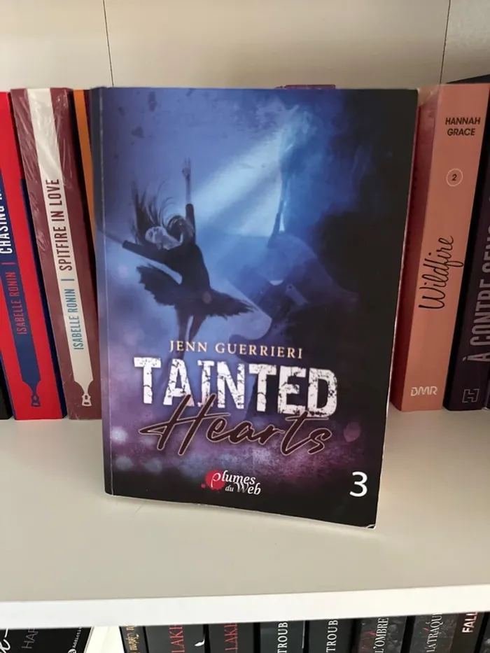 Tainted hearts 3