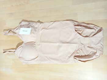 Body gainant post grossesse Momcozy L
