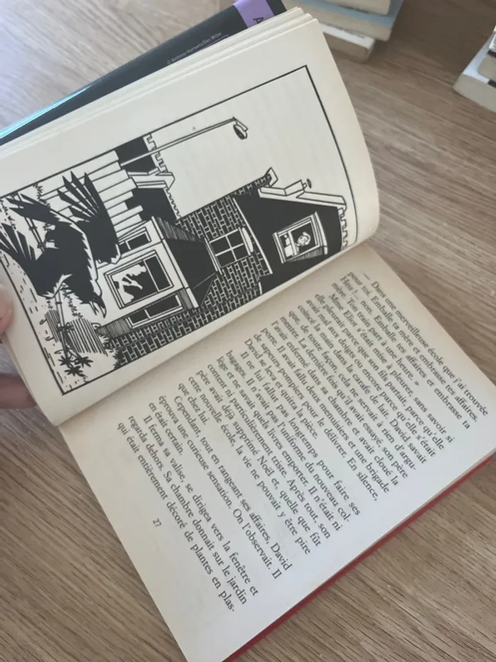 L’île du crâne - photo numéro 2