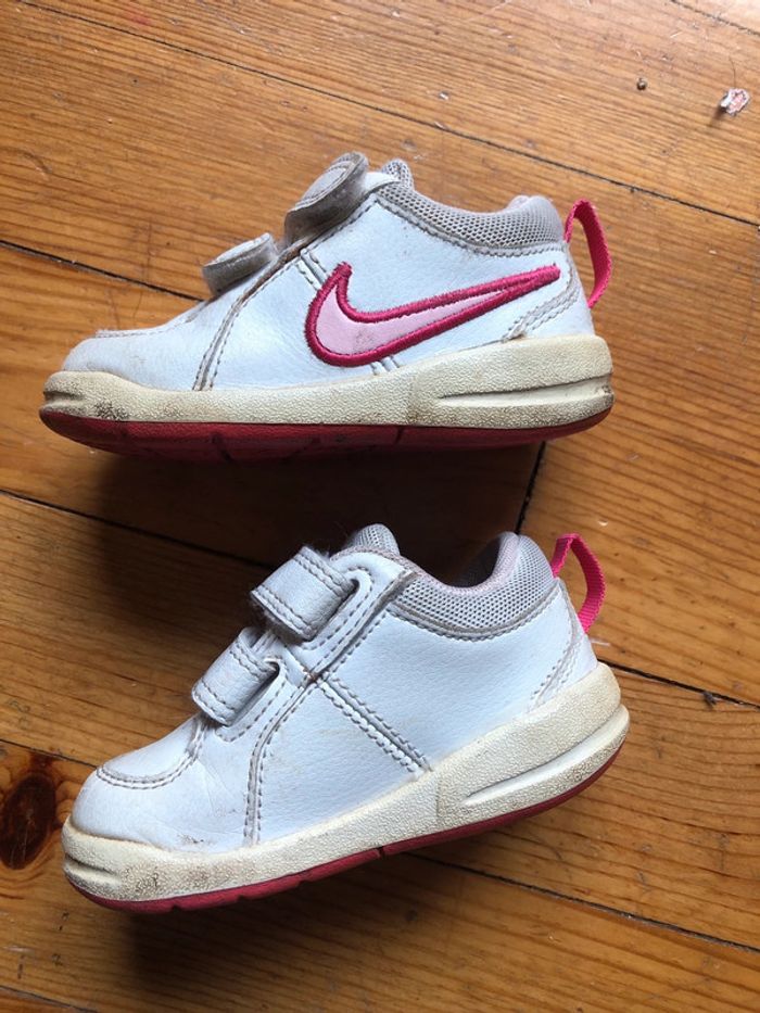 Nike t21 - photo numéro 2