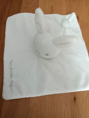 Doudou sergent major