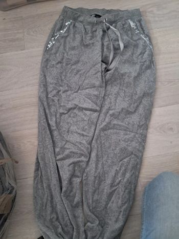Bas pyjamas