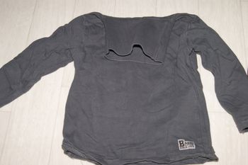 sous pull 3ans Okaidi