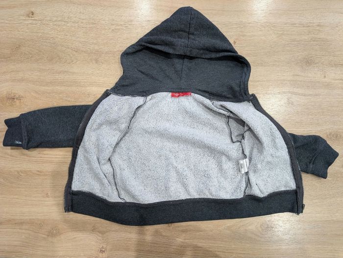 Veste - photo numéro 3