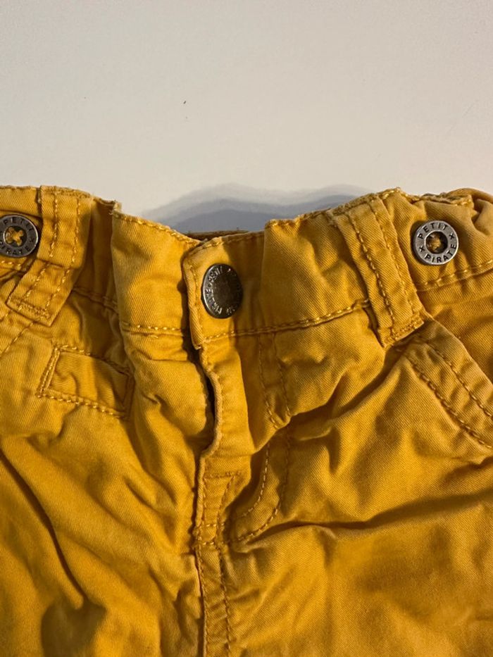 Ensemble pantalon avec pull - 6 mois - Gémo - photo numéro 3