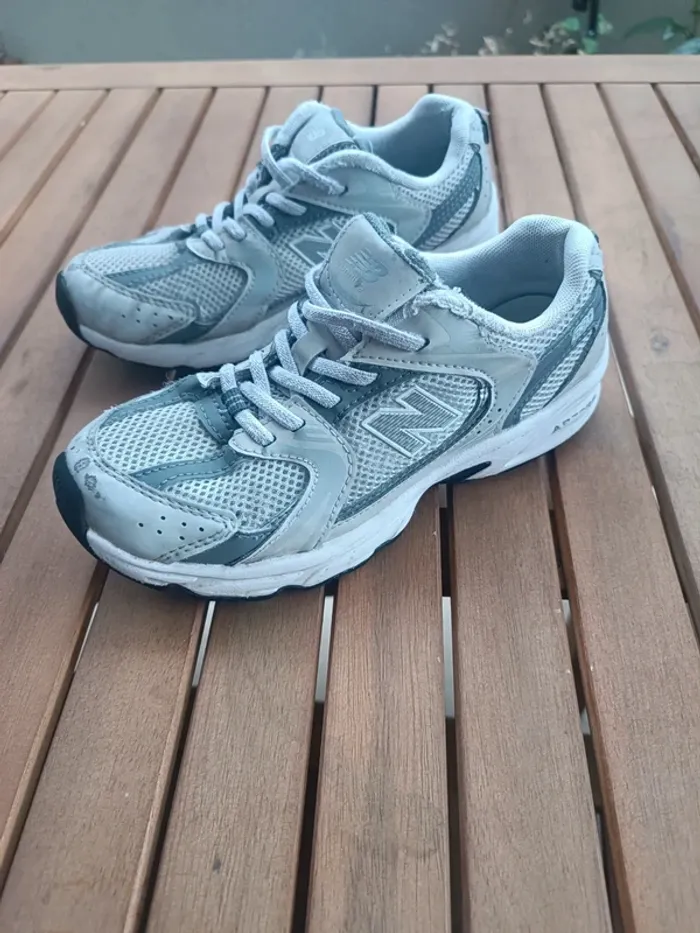 Baskets NB 530 New Balance 33,5